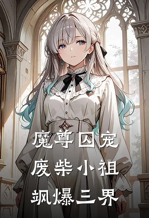 魔尊囚宠：废柴小祖飒爆三界苏清鸢夜烬渊热门小说免费阅读_完本完结小说魔尊囚宠：废柴小祖飒爆三界(苏清鸢夜烬渊)