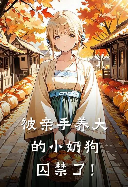 被亲手养大的小奶狗囚禁了！(陈喜君陈锦玉)免费小说大全_小说完结免费被亲手养大的小奶狗囚禁了！陈喜君陈锦玉