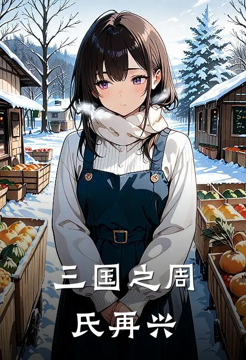 三国之周氏再兴