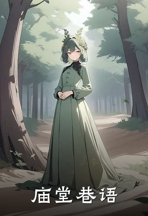 庙堂巷语(王三皮韩云之)最新小说_免费阅读完整版小说庙堂巷语(王三皮韩云之)