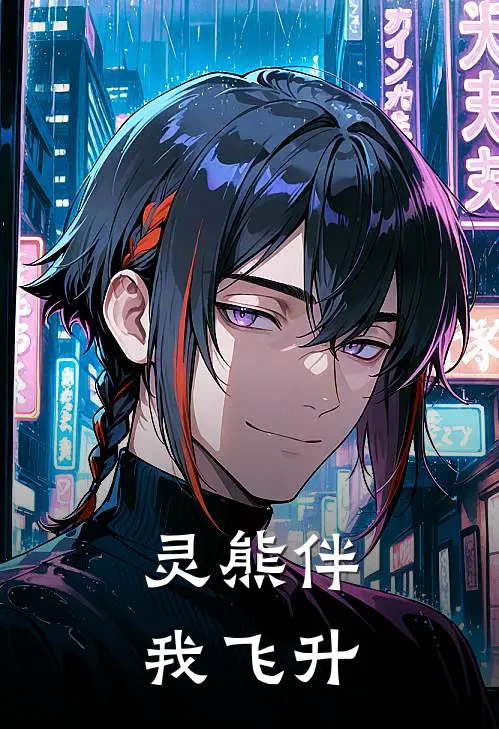 灵熊伴我飞升苏清鸢小白最新小说全文阅读_在线免费小说灵熊伴我飞升(苏清鸢小白)