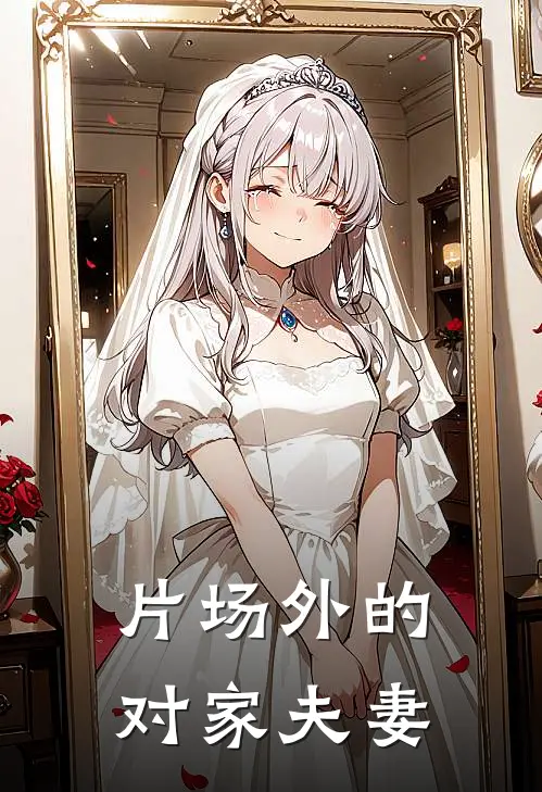 片场外的对家夫妻（陆宸苏晚晴）最新章节列表