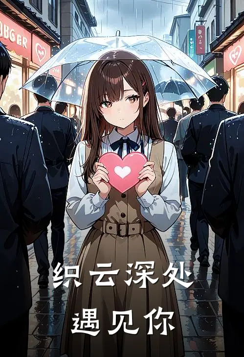 《织云深处遇见你》阮雪阮风已完结小说_织云深处遇见你(阮雪阮风)火爆小说