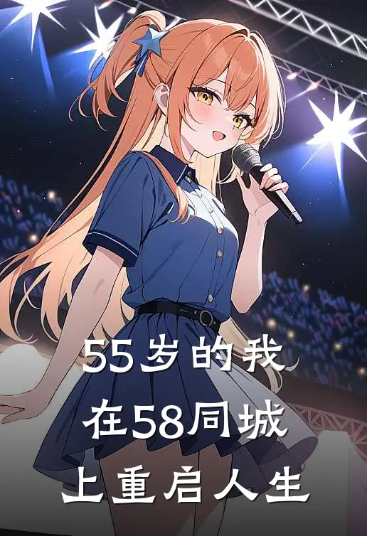 55岁的我，在58同城上重启人生王秀芬康乃馨最新全本小说_最新章节列表55岁的我，在58同城上重启人生(王秀芬康乃馨)