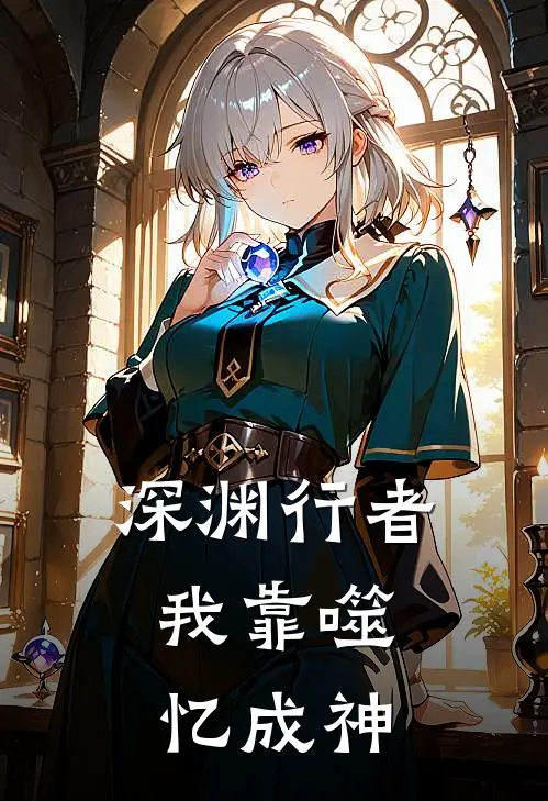 深渊行者：我靠噬忆成神(林渊张猛)免费小说在线阅读_在线阅读免费小说深渊行者：我靠噬忆成神(林渊张猛)