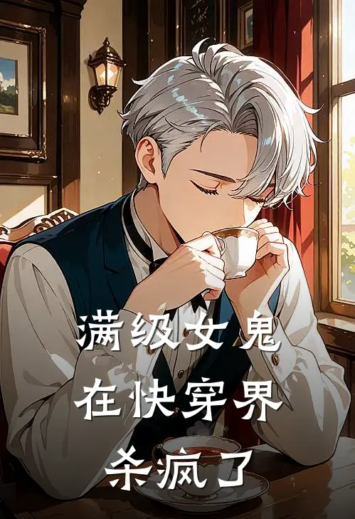 满级女鬼在快穿界杀疯了