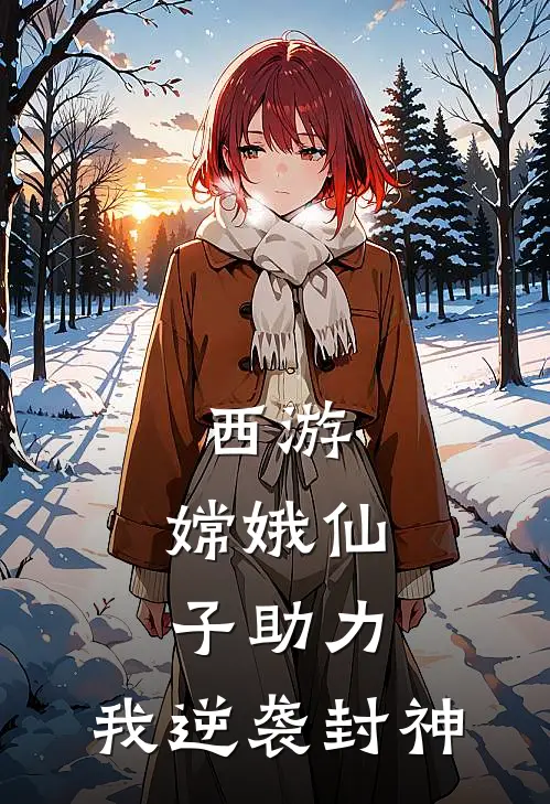 西游：嫦娥仙子助力，我逆袭封神