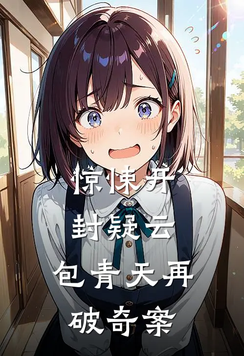 惊悚开封疑云，包青天再破奇案(包拯徐良)最新小说_免费阅读完整版小说惊悚开封疑云，包青天再破奇案(包拯徐良)