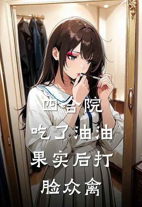 四合院：吃了油油果实后打脸众禽