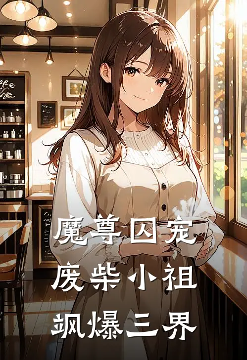 魔尊囚宠：废柴小祖飒爆三界全文免费阅读无弹窗大结局_魔尊囚宠：废柴小祖飒爆三界（苏清鸢夜烬渊）最新小说