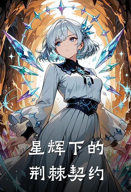 星辉下的荆棘契约塞缪尔埃利奥特全文免费阅读_热门小说大全星辉下的荆棘契约塞缪尔埃利奥特