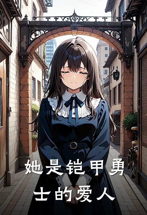 她是铠甲勇士的爱人