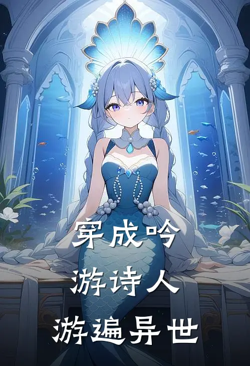 《穿成吟游诗人，游遍异世》陆白阿姆已完结小说_穿成吟游诗人，游遍异世(陆白阿姆)全文免费阅读无弹窗大结局