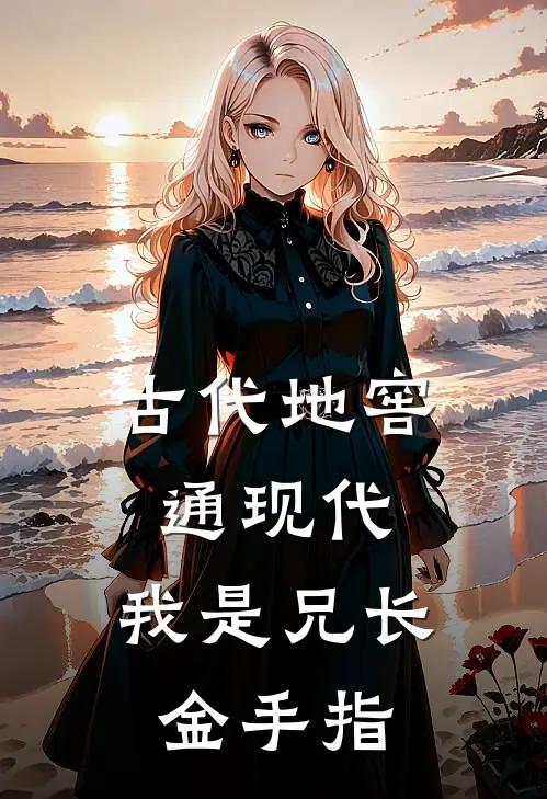 古代地窖通现代，我是兄长金手指