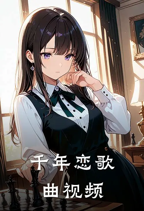 千年恋歌曲视频