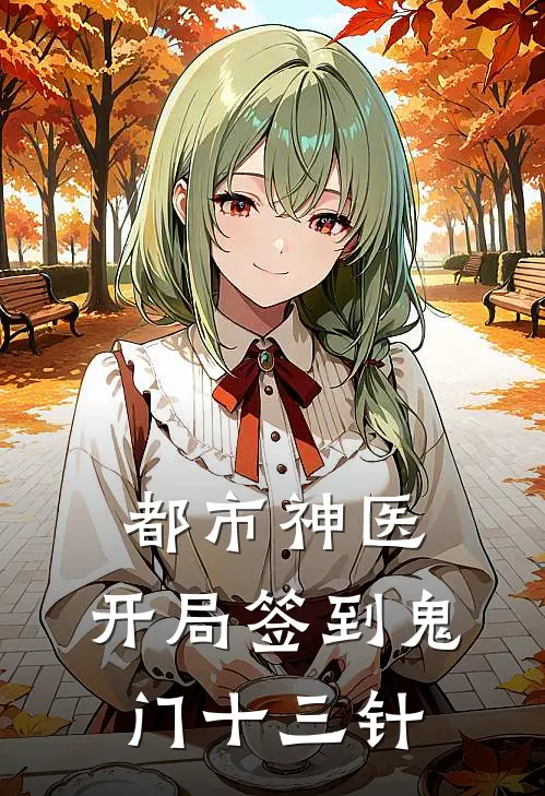 都市神医：开局签到鬼门十三针