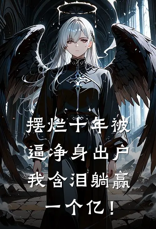 摆烂十年被逼净身出户，我含泪躺赢一个亿！(沈辞林晚晴)免费阅读全文_免费完结版小说摆烂十年被逼净身出户，我含泪躺赢一个亿！沈辞林晚晴