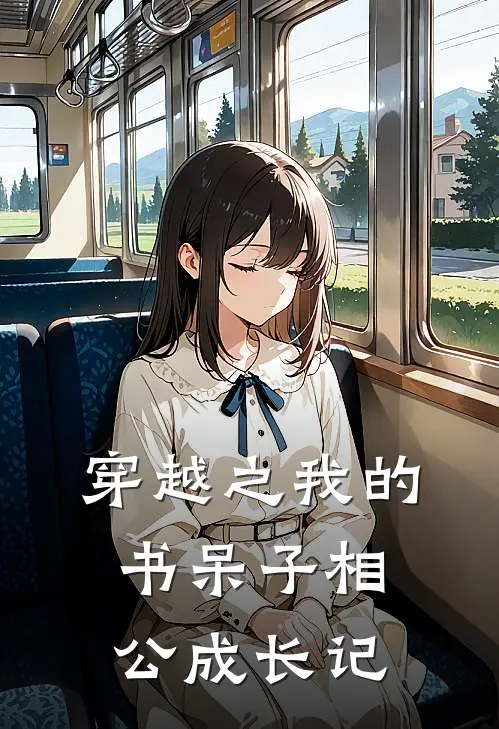 穿越之我的书呆子相公成长记