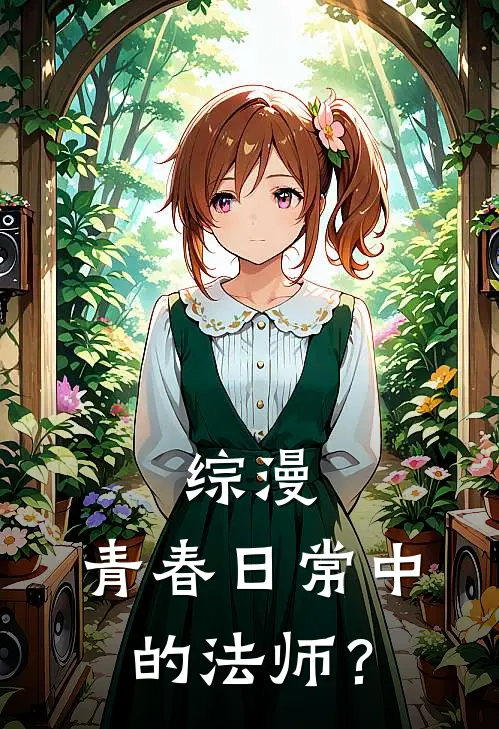 综漫：青春日常中的法师？李明心李明热门小说免费阅读_完本完结小说综漫：青春日常中的法师？(李明心李明)