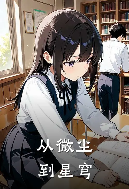 从微尘到星穹(尘华君留)好看的小说推荐完结_完本小说从微尘到星穹尘华君留
