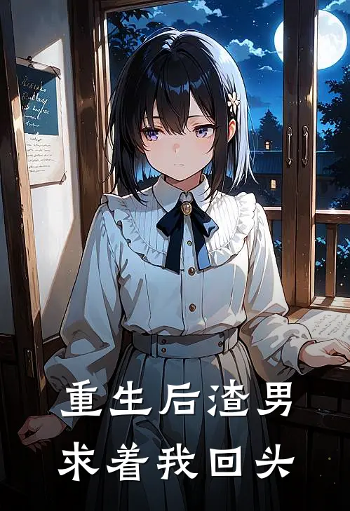 重生后渣男求着我回头