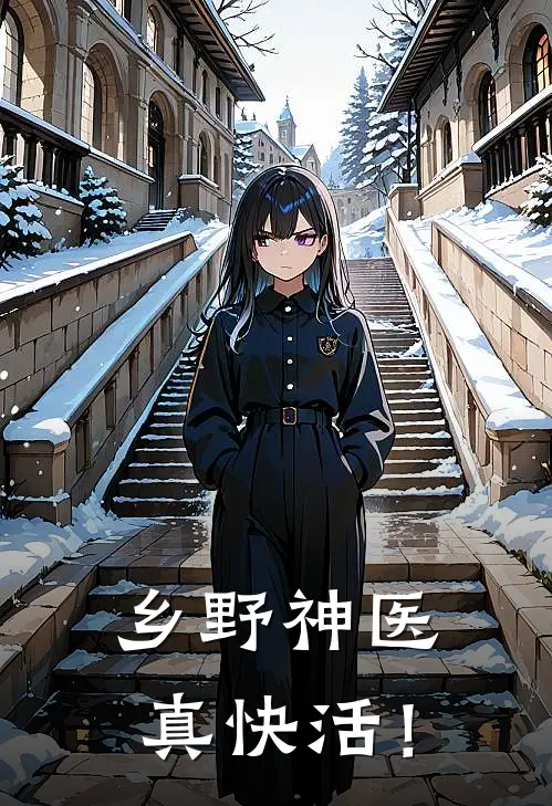 乡野神医真快活！