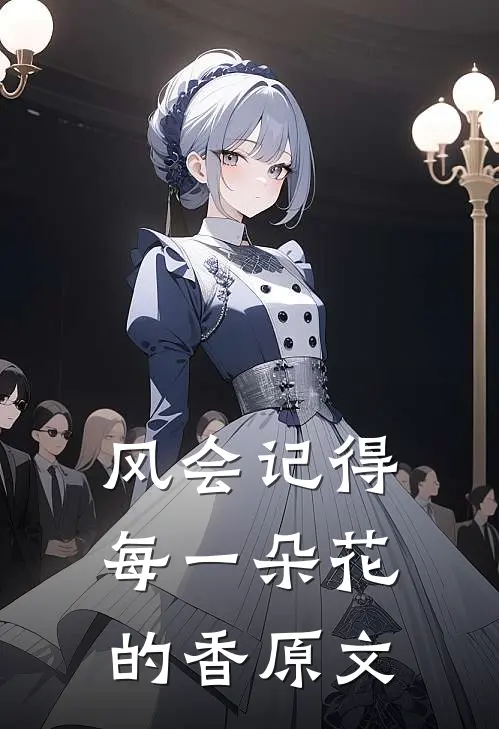 风会记得每一朵花的香原文