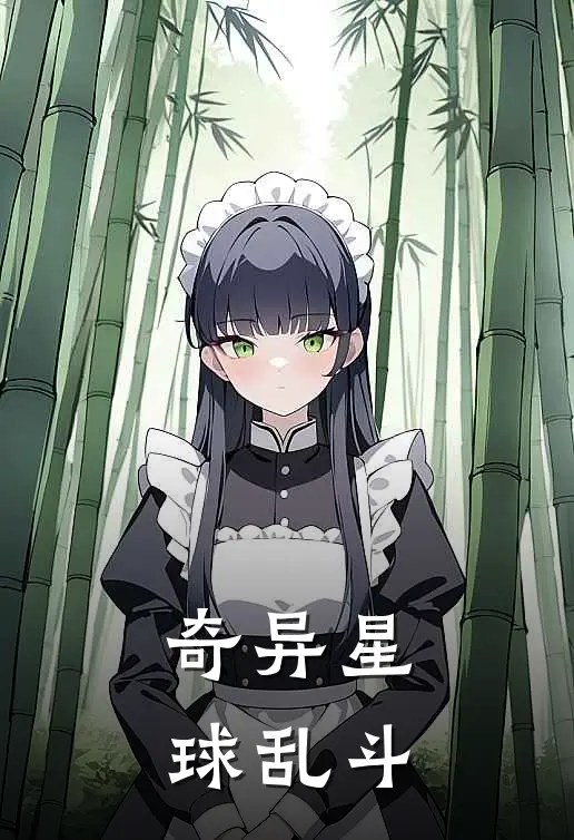 奇异星球乱斗鲁托娜莫娜完结小说大全_免费热门小说奇异星球乱斗(鲁托娜莫娜)