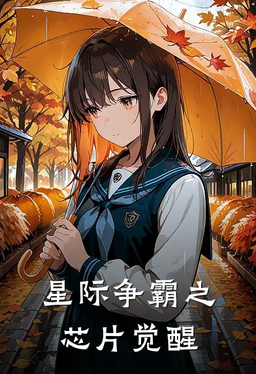 星际争霸之芯片觉醒