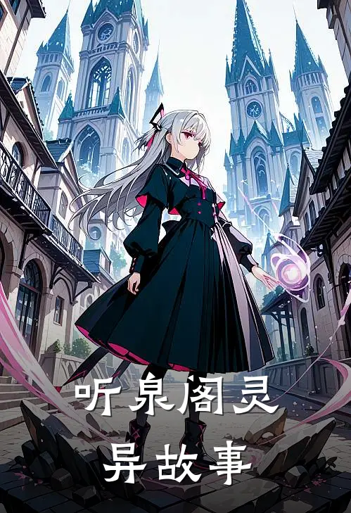 听泉阁灵异故事永贵吴勇最新完本小说_免费小说大全听泉阁灵异故事(永贵吴勇)