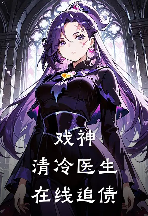 戏神：清冷医生在线追债叶疏影李尚风完本小说免费阅读_最新章节列表戏神：清冷医生在线追债(叶疏影李尚风)