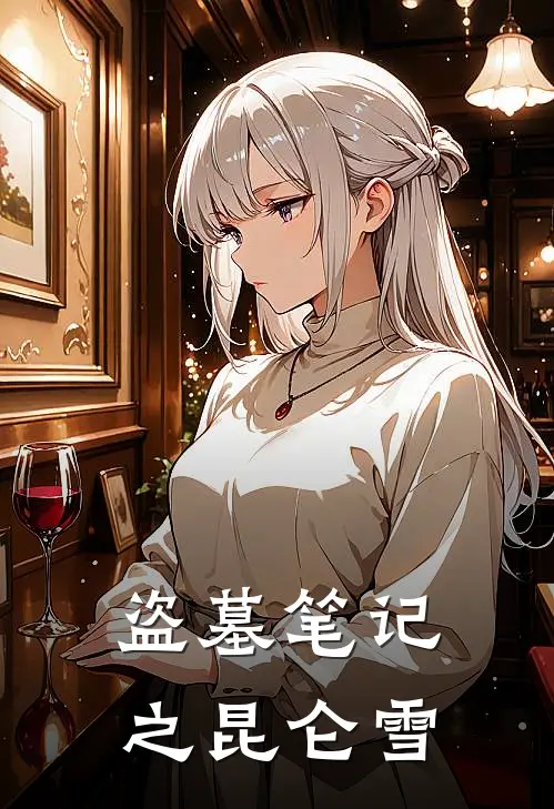 盗墓笔记之昆仑雪