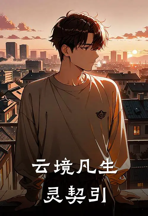 云境凡生：灵契引