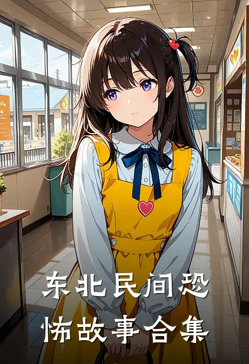 东北民间恐怖故事合集