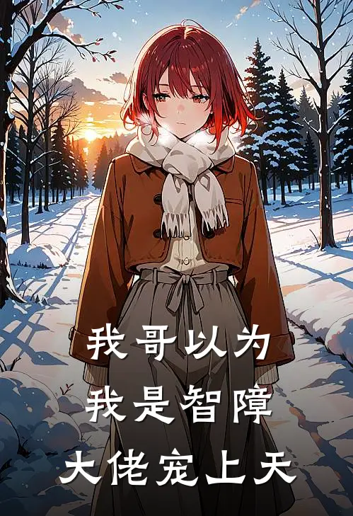 我哥以为我是智障，大佬宠上天(时糯时砚)热门小说大全_推荐完本小说我哥以为我是智障，大佬宠上天时糯时砚