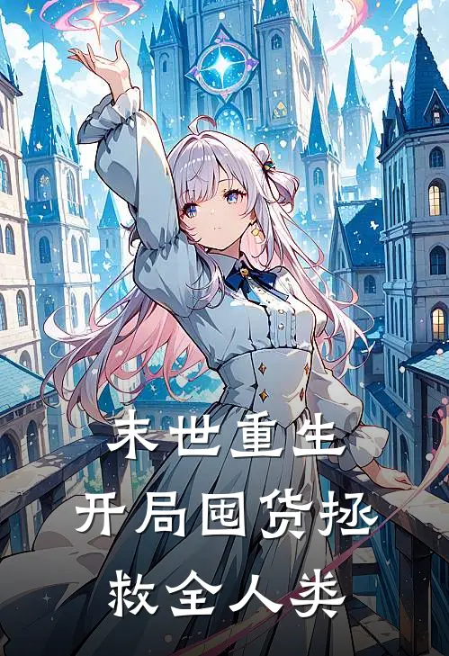 末世重生：开局囤货拯救全人类