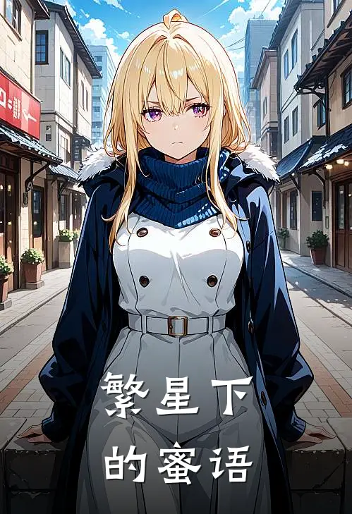 繁星下的蜜语