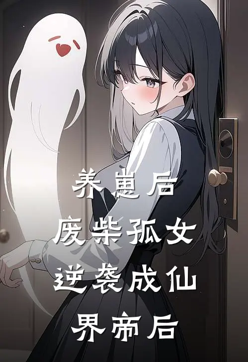 养崽后，废柴孤女逆袭成仙界帝后