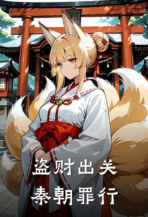 盗财出关秦朝罪行