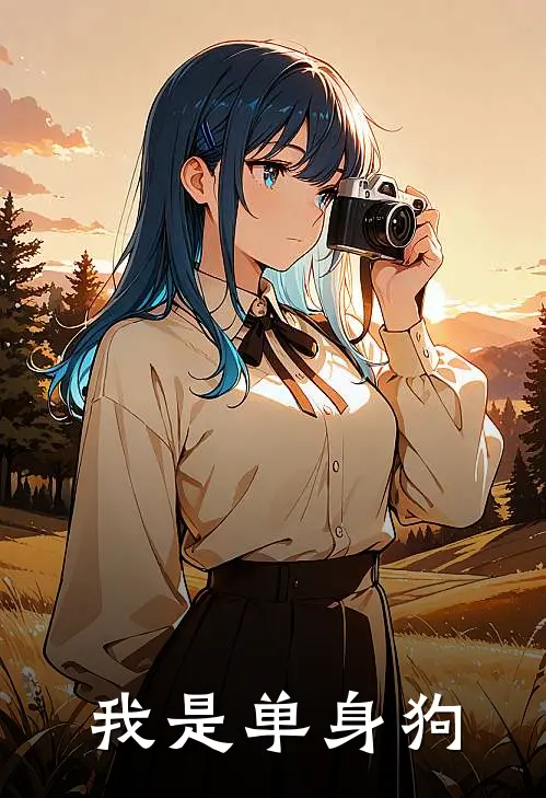 我是单身狗