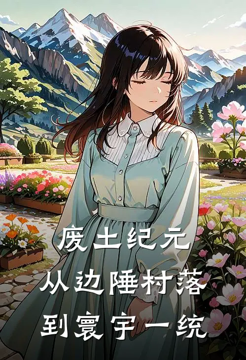 废土纪元：从边陲村落到寰宇一统