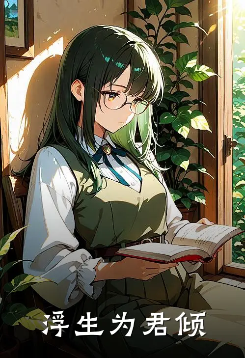 浮生为君倾顾抚宁王右坚最新小说全文阅读_最新章节列表浮生为君倾(顾抚宁王右坚)