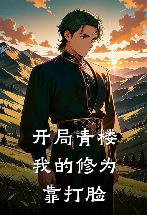 开局青楼：我的修为靠打脸(林枫苏月娘)全本免费完结小说_小说完结免费开局青楼：我的修为靠打脸林枫苏月娘