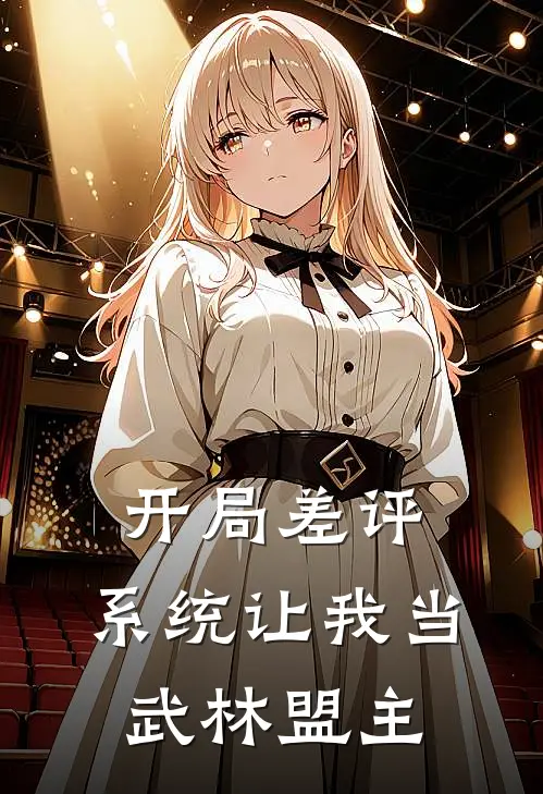 开局差评，系统让我当武林盟主