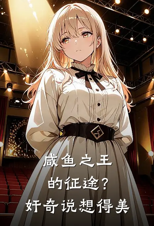 咸鱼之王的征途？奸奇说想得美