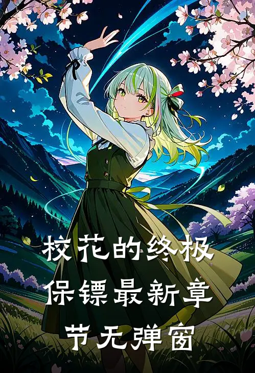 校花的终极保镖 最新章节 无弹窗