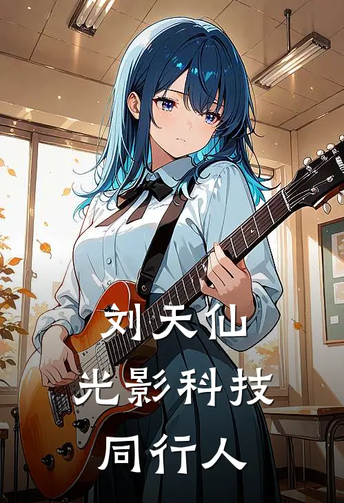 刘天仙：光影科技同行人