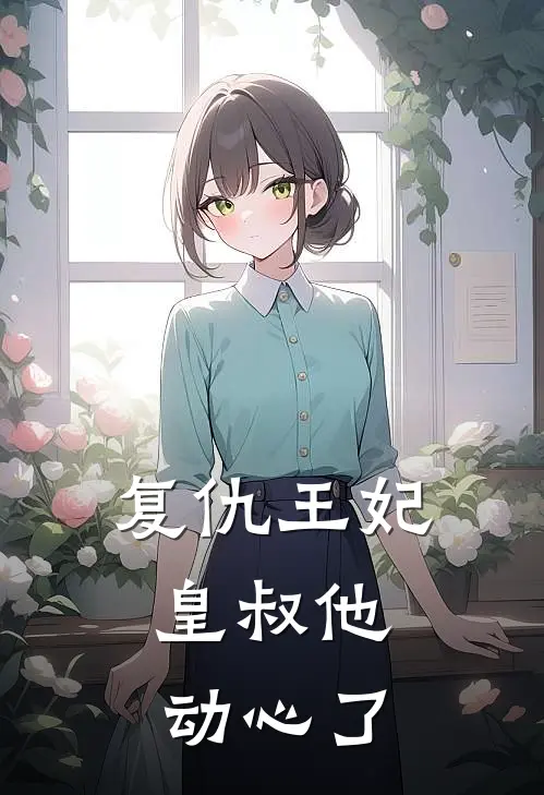 复仇王妃：皇叔他动心了