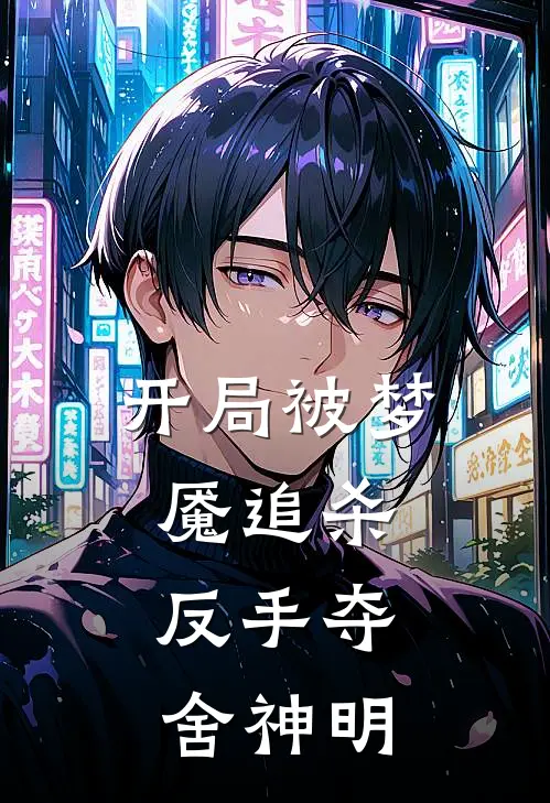 开局被梦魇追杀，反手夺舍神明王小旭王小Kū免费小说大全_小说推荐完本开局被梦魇追杀，反手夺舍神明(王小旭王小Kū)