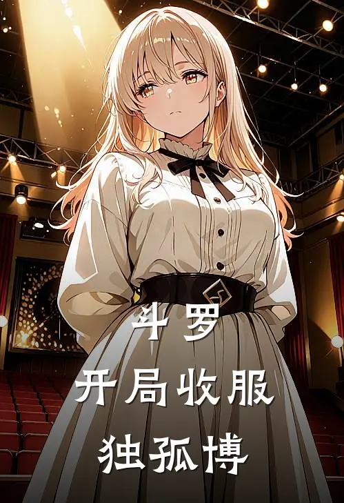 斗罗，开局收服独孤博